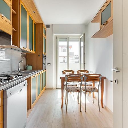 Quartu Sant'Elena Roomy Flat With Private Parking! المظهر الخارجي الصورة
