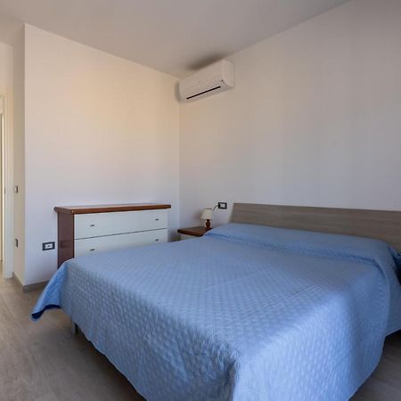 Quartu Sant'Elena Roomy Flat With Private Parking! المظهر الخارجي الصورة