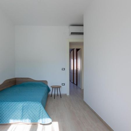 Quartu Sant'Elena Roomy Flat With Private Parking! المظهر الخارجي الصورة