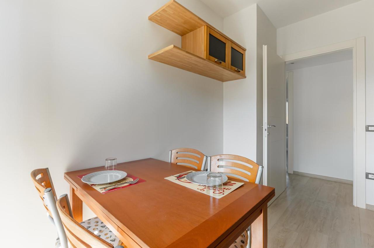 Quartu Sant'Elena Roomy Flat With Private Parking! المظهر الخارجي الصورة