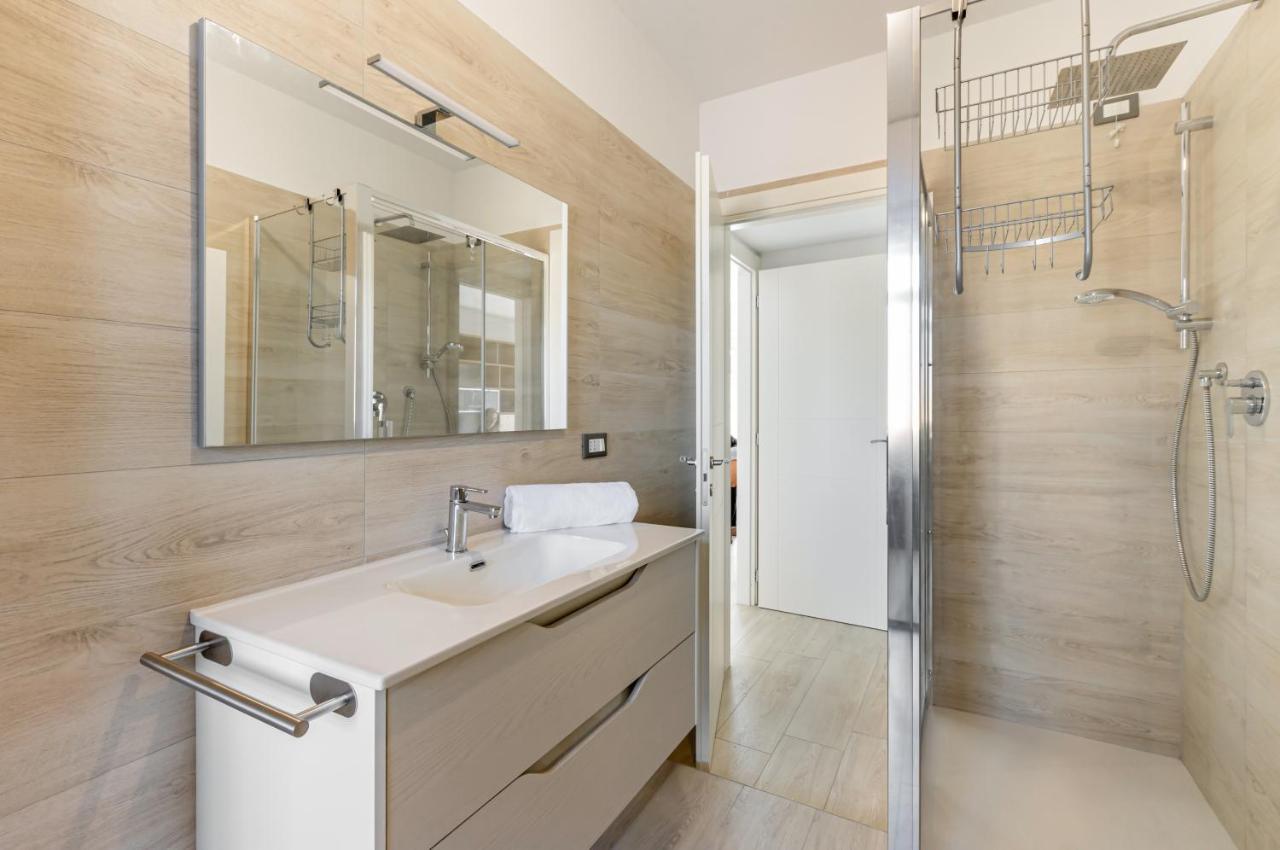 Quartu Sant'Elena Roomy Flat With Private Parking! المظهر الخارجي الصورة