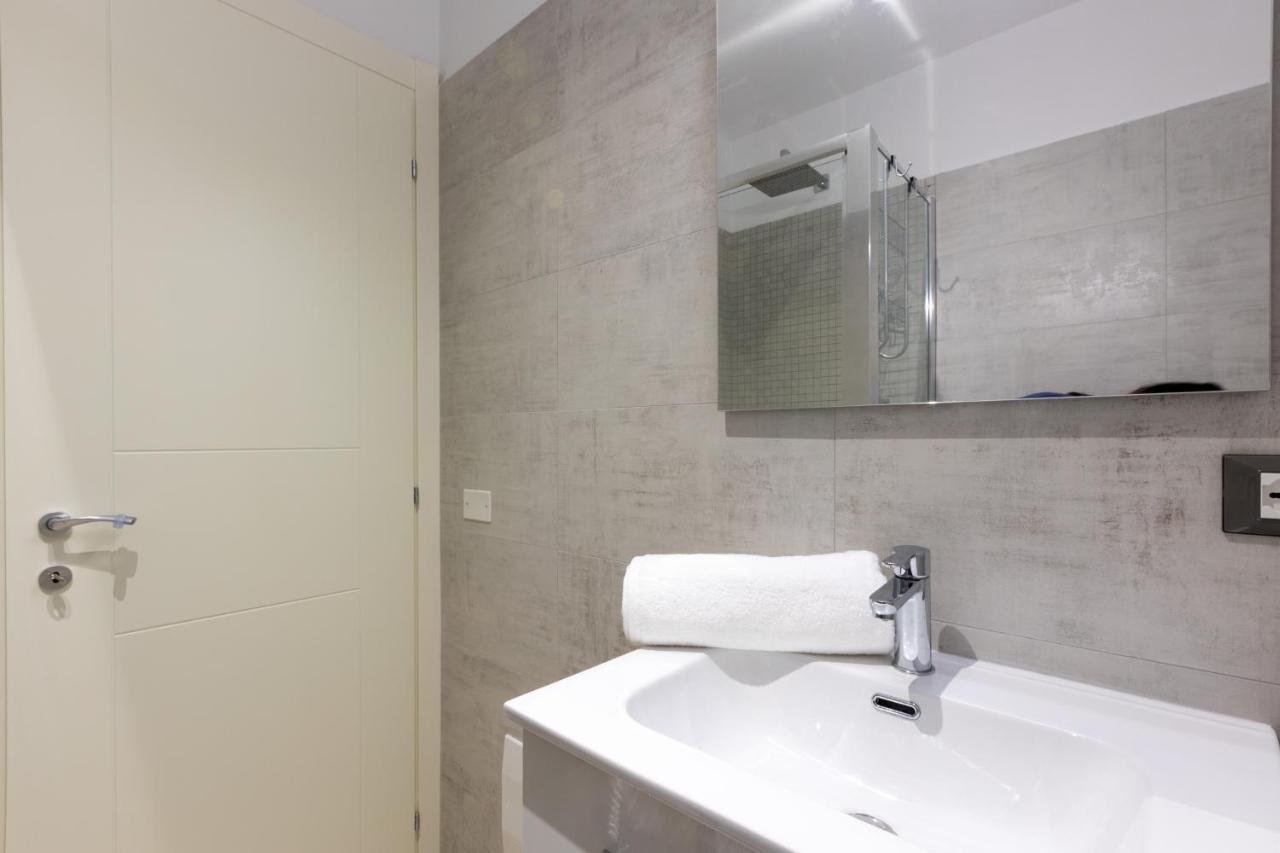 Quartu Sant'Elena Roomy Flat With Private Parking! المظهر الخارجي الصورة