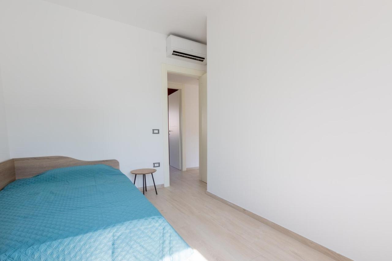Quartu Sant'Elena Roomy Flat With Private Parking! المظهر الخارجي الصورة